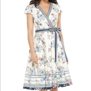Gal Meets Glam Teresa Dress, sz. 0
